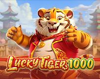 Lucky Tiger 1000